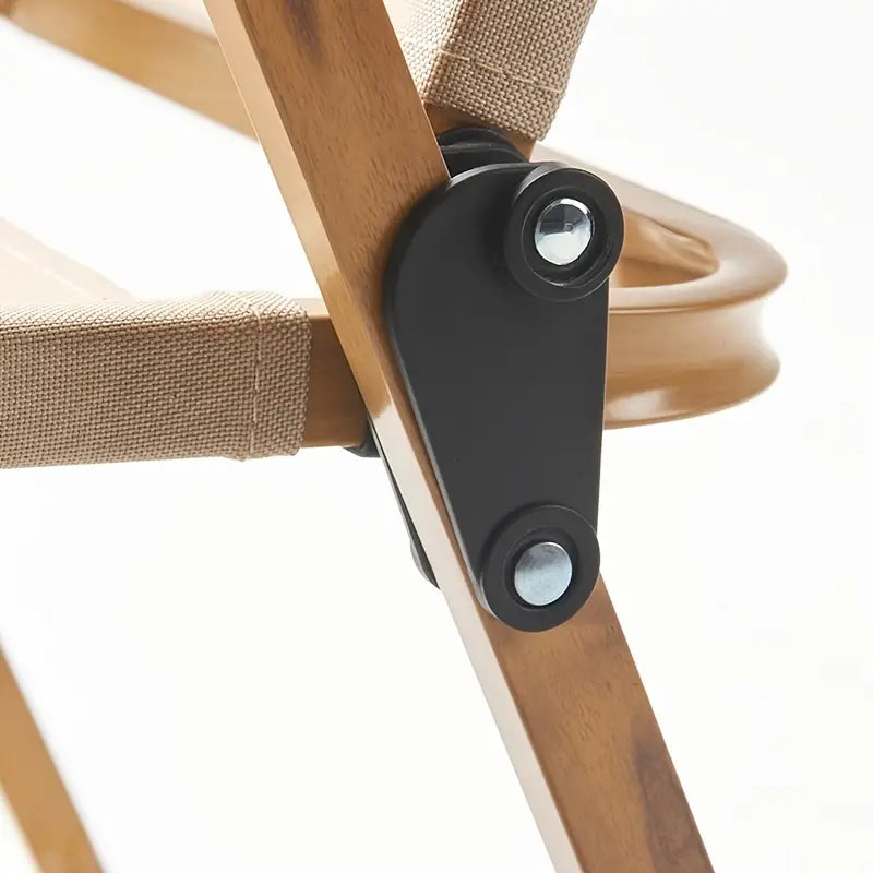 From trail to campsite, this chair is a lightweight companion for every adventure