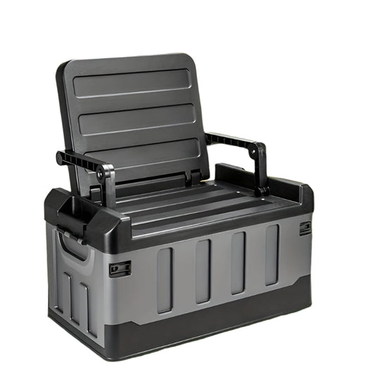 Double Layer Fishing Tackle Storage Box Set