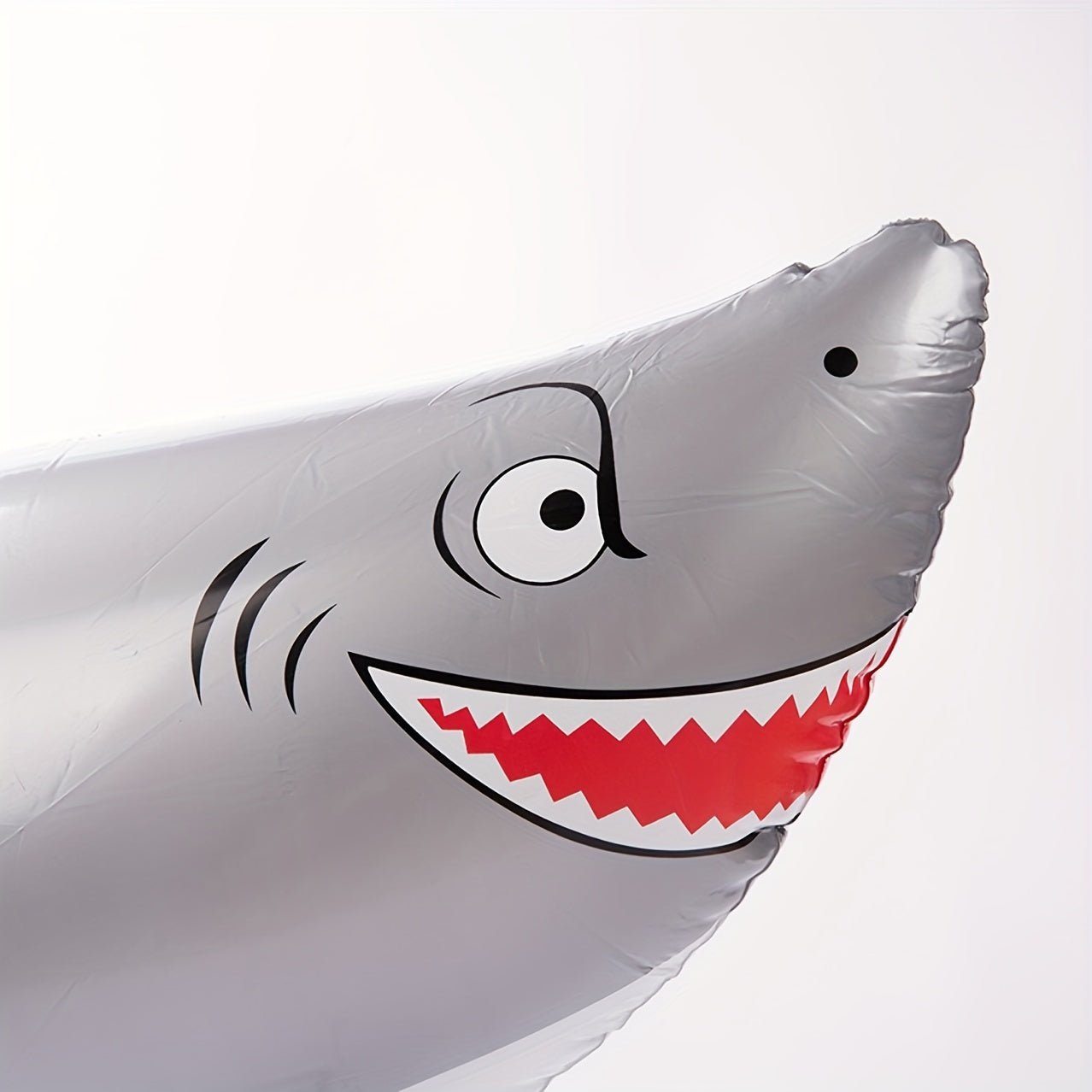 Inflatable Big Shark Pool Party Toy
