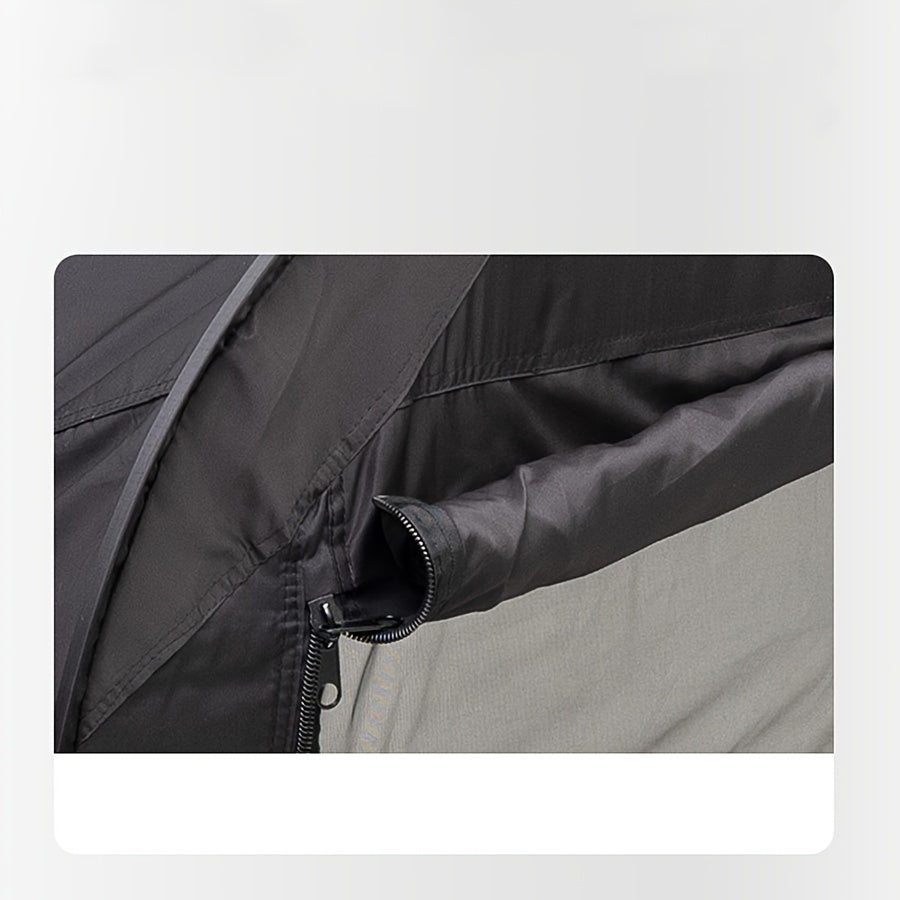 Foldable Tent Bed High Privacy Indoor Outdoor Shelter