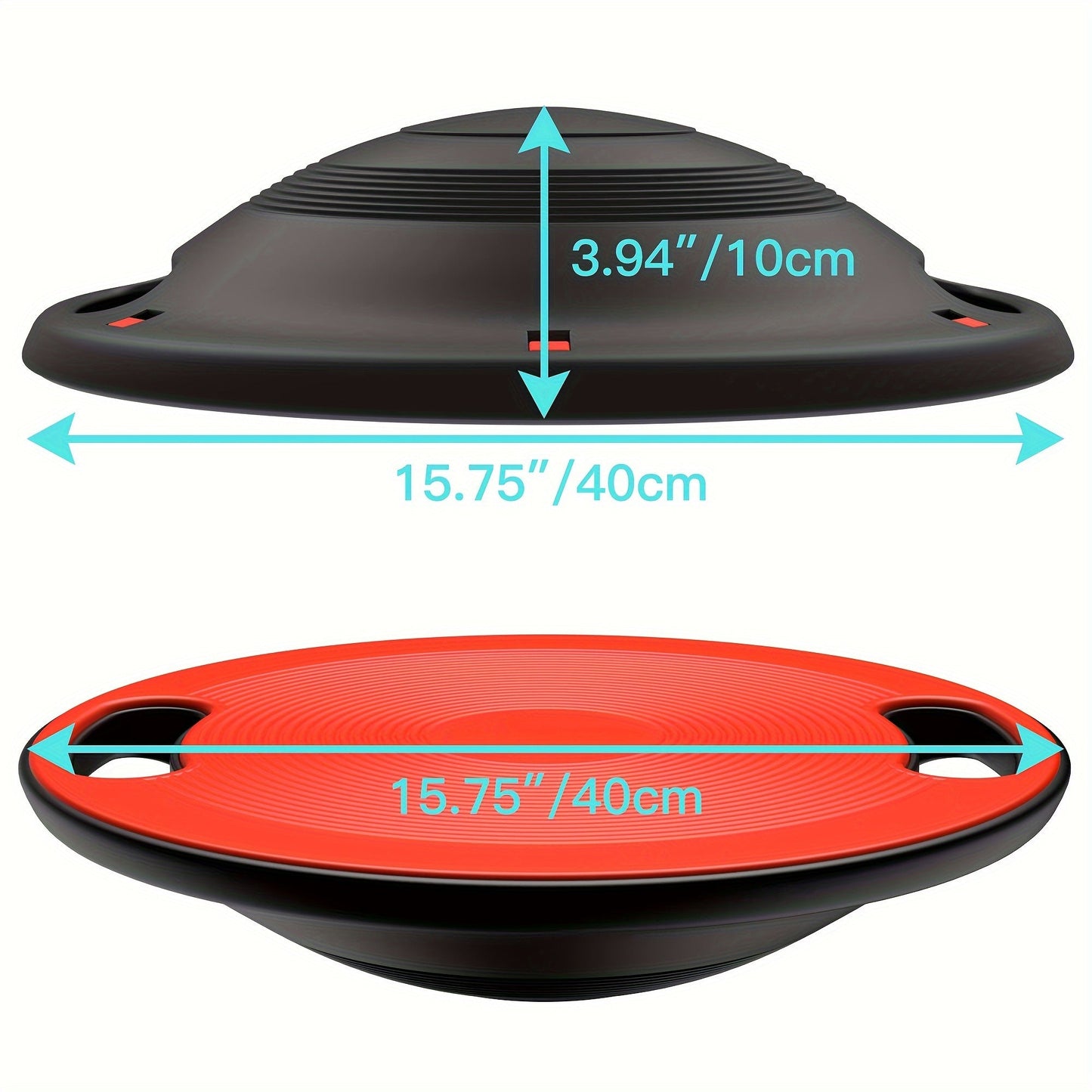Advanced Yoga Swing Balance Trainer Board