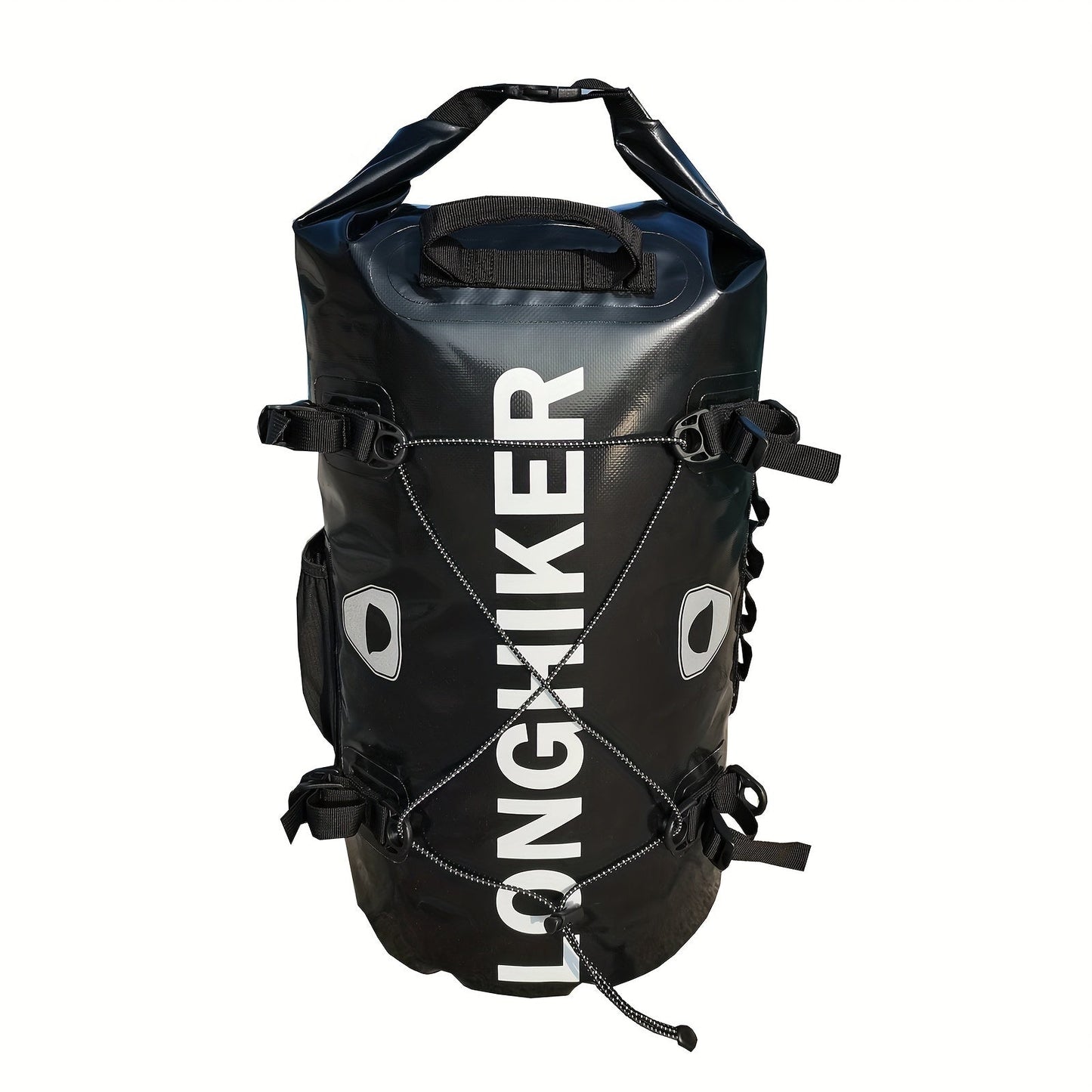30L Waterproof PVC Dry Bag for Outdoor Sports