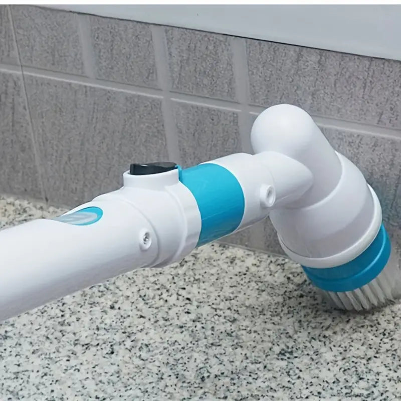 Electric Cleaning Brush