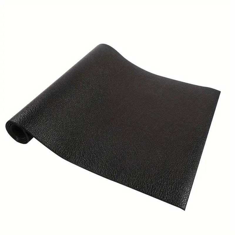 Large Treadmill Mat - 201x90cm/79.13x35.43inch Floor Protector