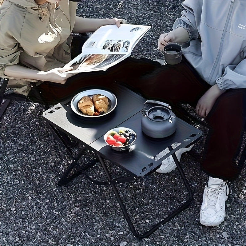 Portable Folding Camping Table