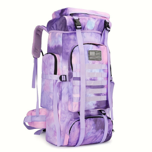 Hiking Backpack Large Capacity Daypack