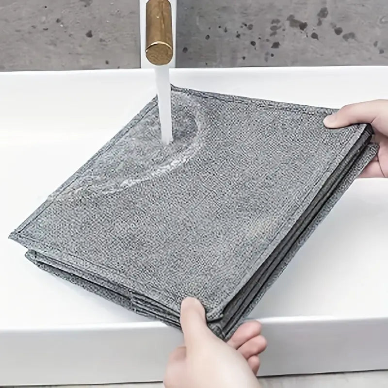 Hangable Fabric Organizer