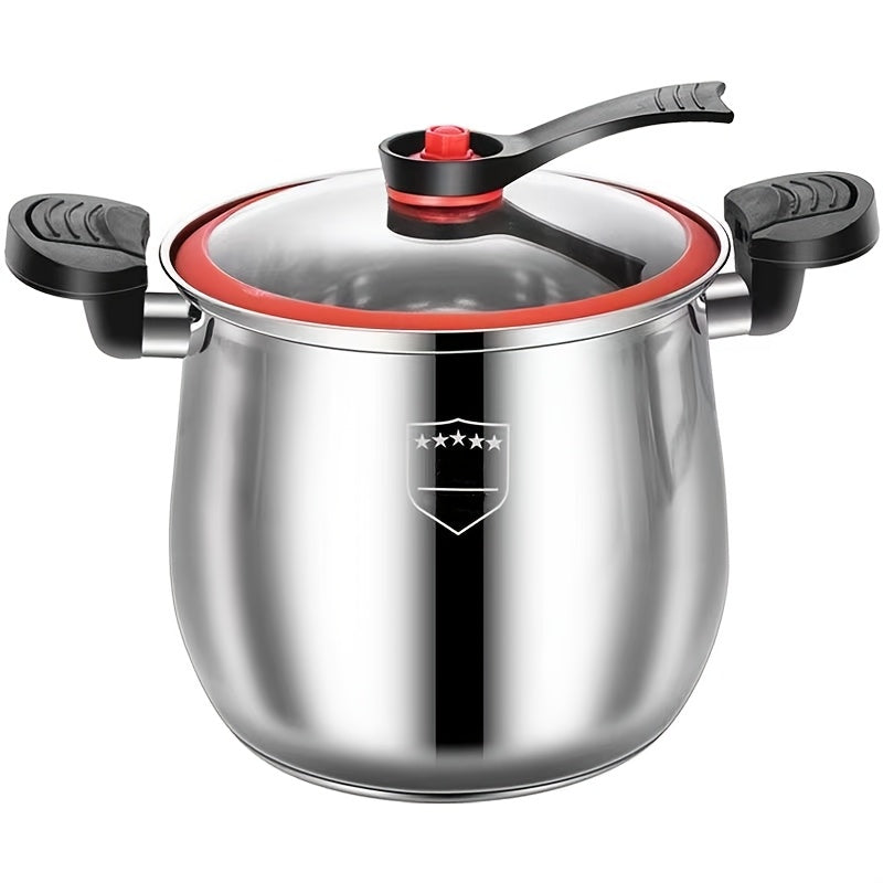 Stainless Steel Quick Cooking Pot Stew