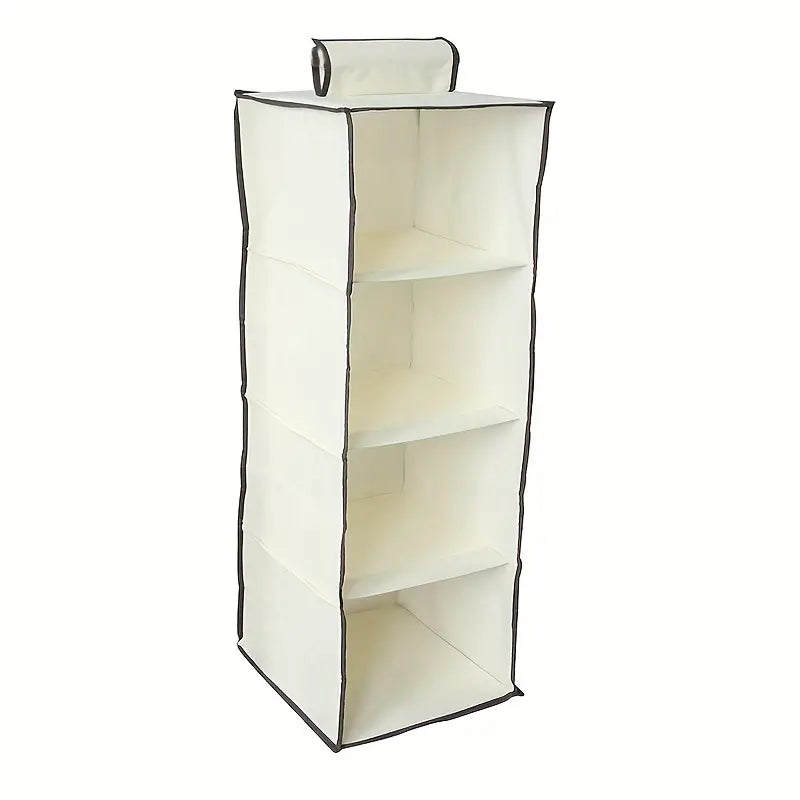 Hangable Fabric Organizer