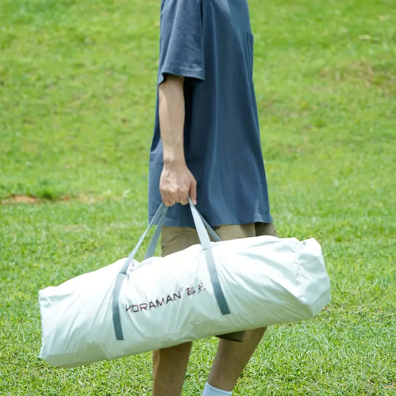 Unleash Your Outdoor Spirit with our Portable Waterproof Tent