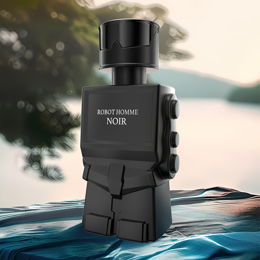 Long-Lasting Fragrance Eau De Toilette for Men