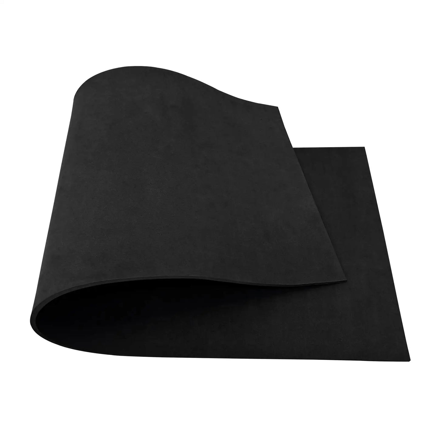 High Density EVA Foam Board Roll for Crafts (50x100 cm)