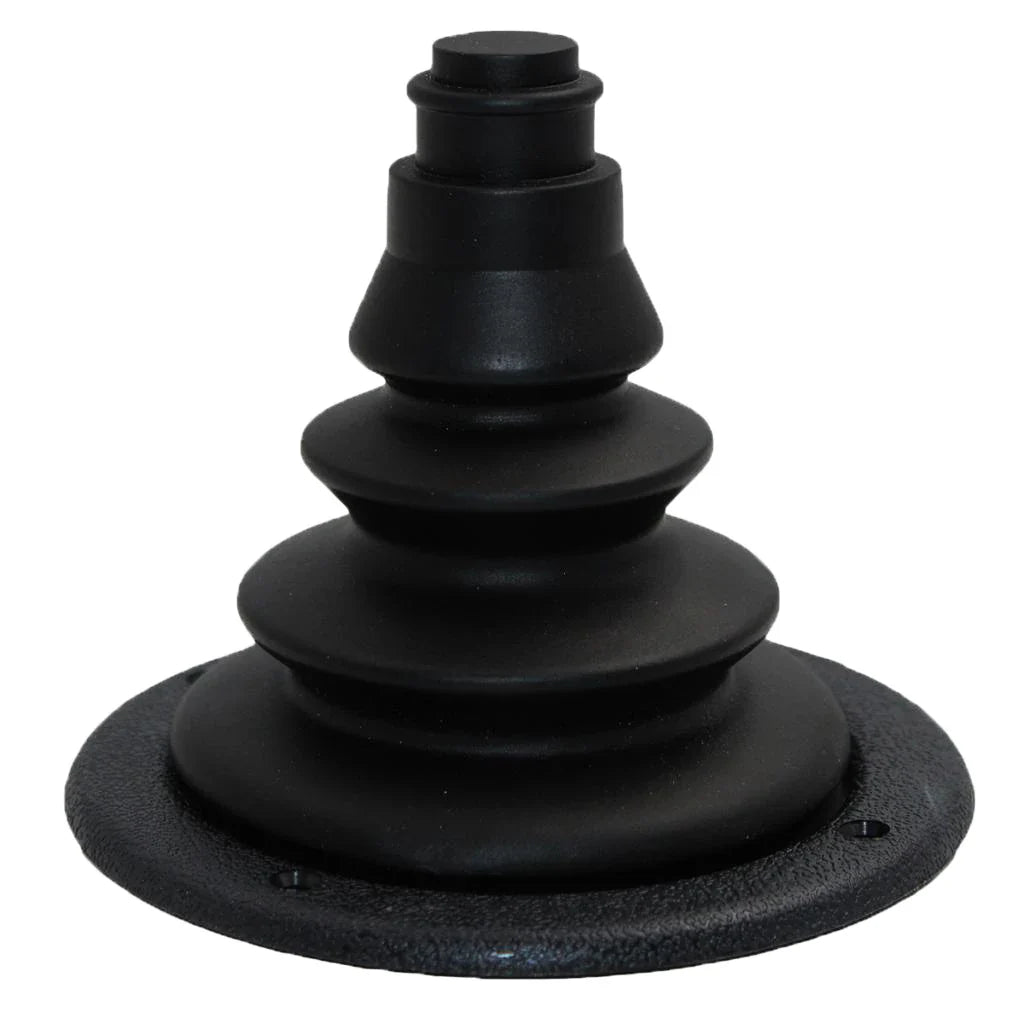 Boat Rigging and Cable Boot