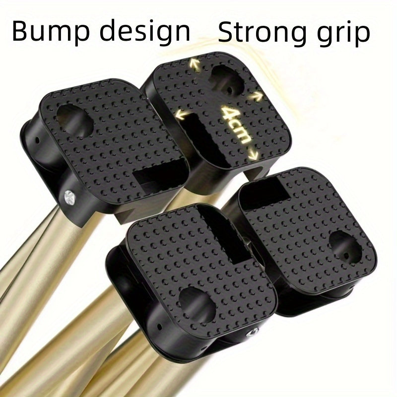 Outdoor Folding Chair with Handle Use