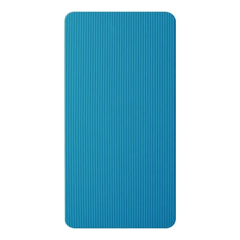 Thick Anti-Skid Yoga Fitness Mat (15mm)