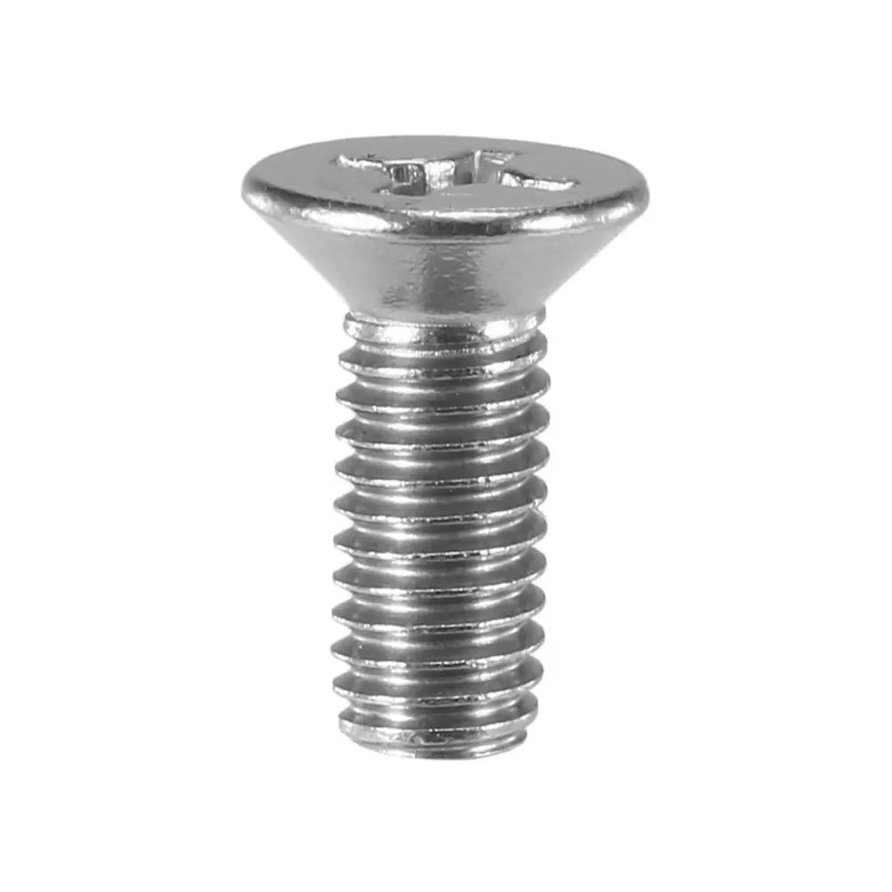 10-Piece Kayak Eyelet Tie-Down Loop Deck Fitting Kit