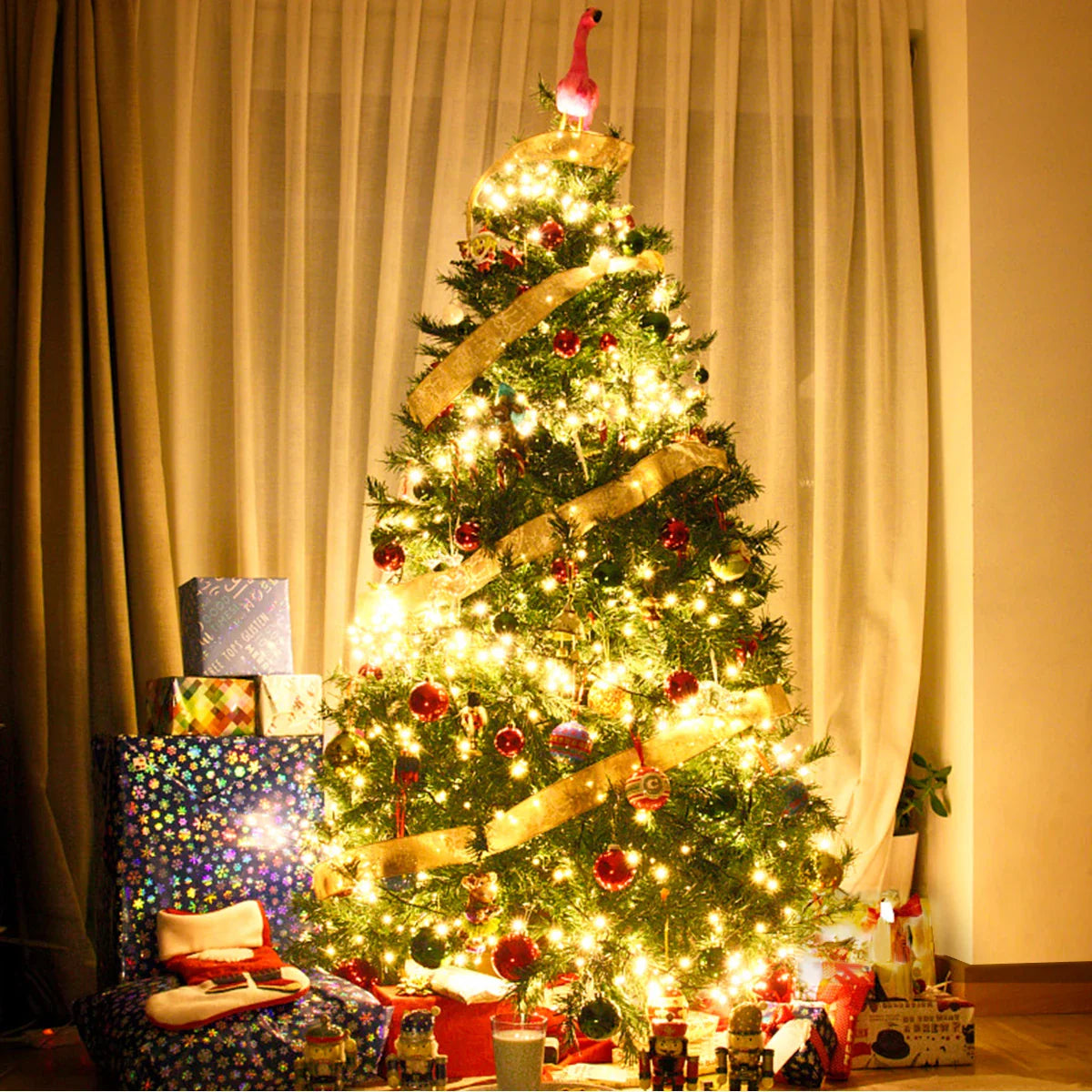 Decorative LED Fairy Lights