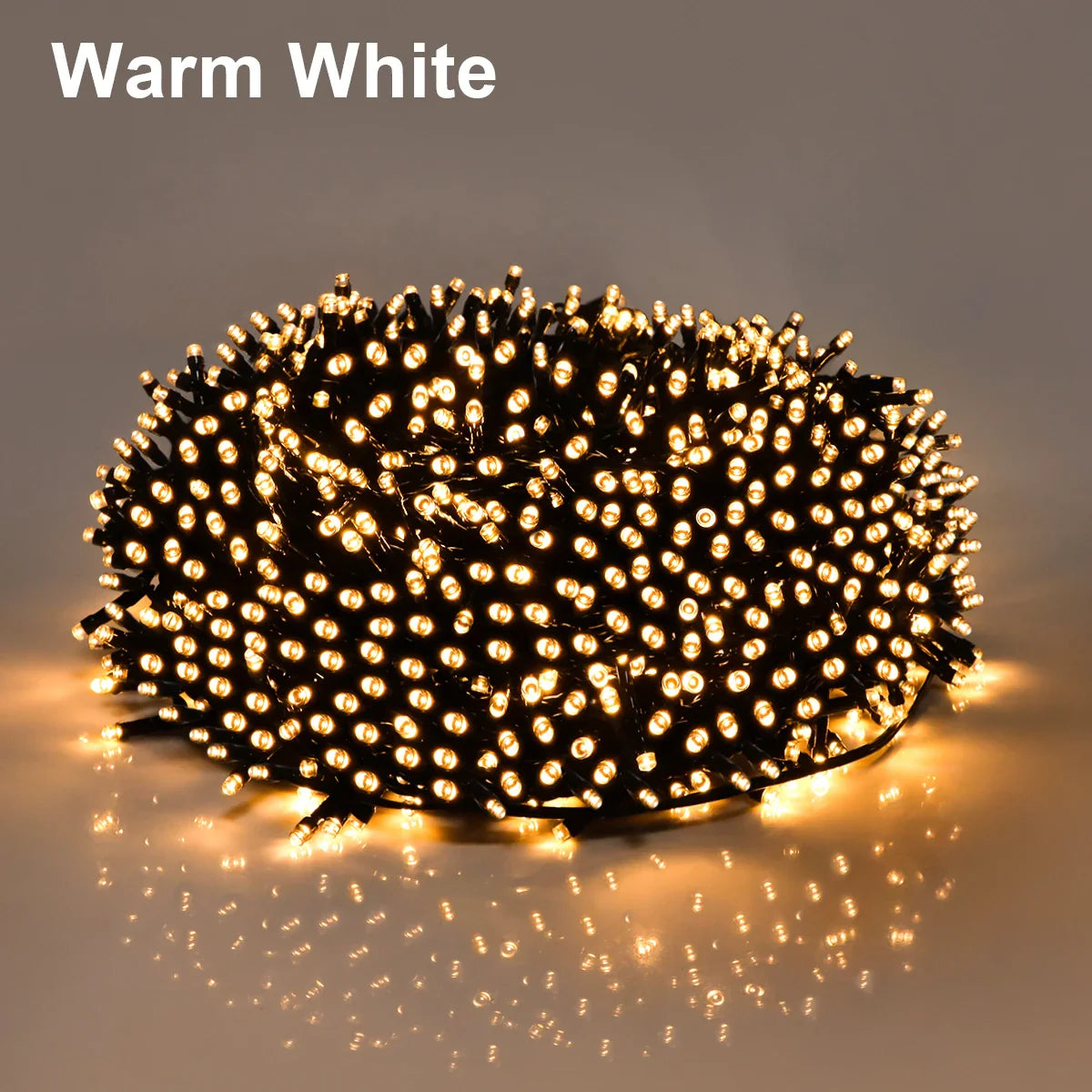 Decorative LED Fairy Lights