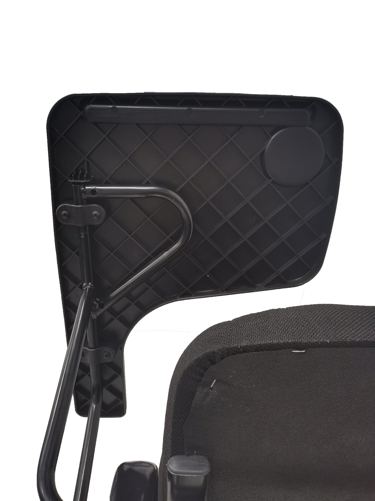 Lecture Chair with Table Top for Classroom Lecture Training Conference (1 set)