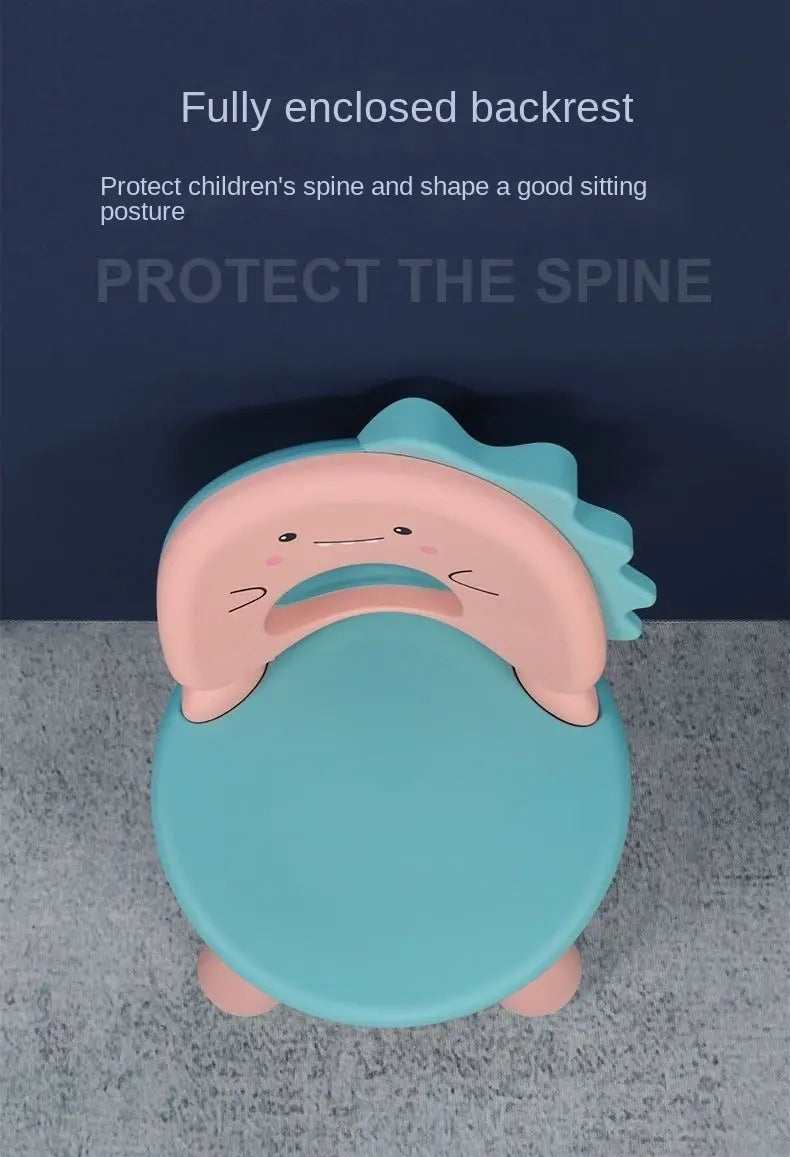 Step Up to Adventure with Our Kids Small Stool