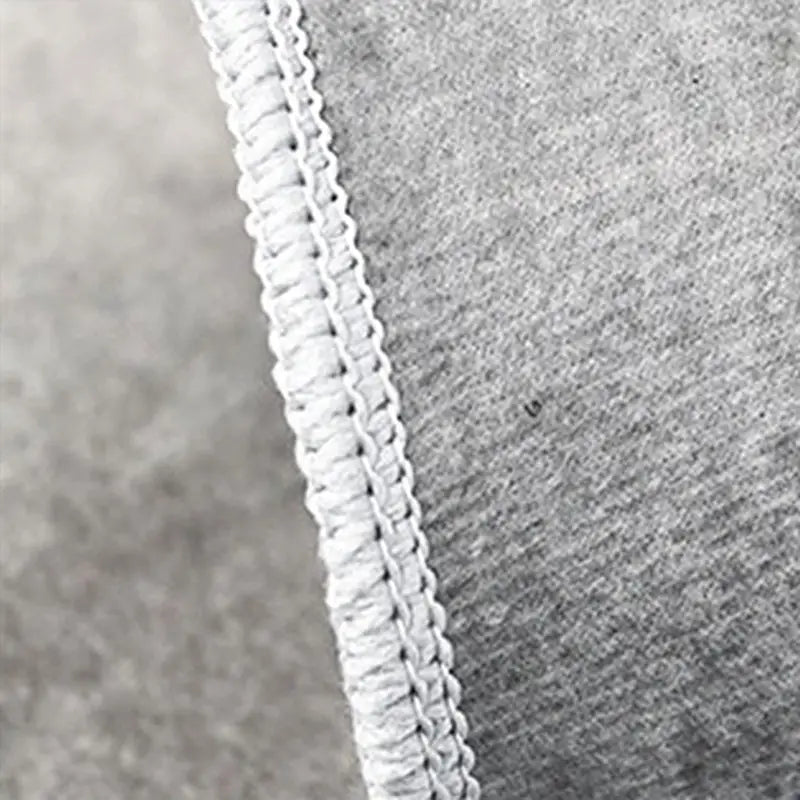 Festive Christmas Red Santa Truck Pattern Floor Mat