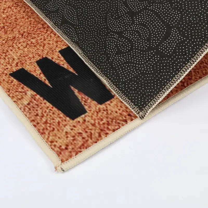 Welcome the Holidays with 1pc Christmas Welcome Blankets Merry Christmas Grinch Doormat