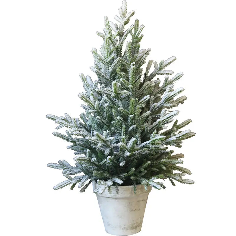 Evergreen Elegance: The Ultimate Artificial Christmas Tree