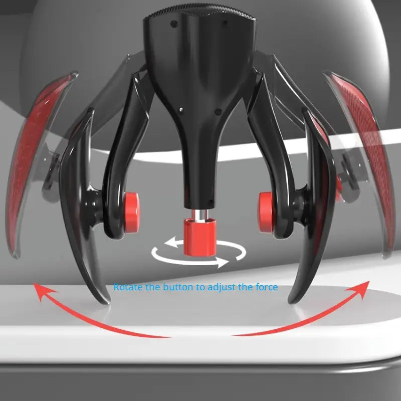 Leg Muscle Trainer & Pelvic Floor Exercise Device