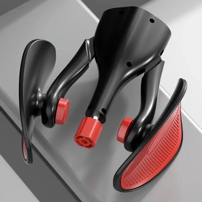 Leg Muscle Trainer & Pelvic Floor Exercise Device