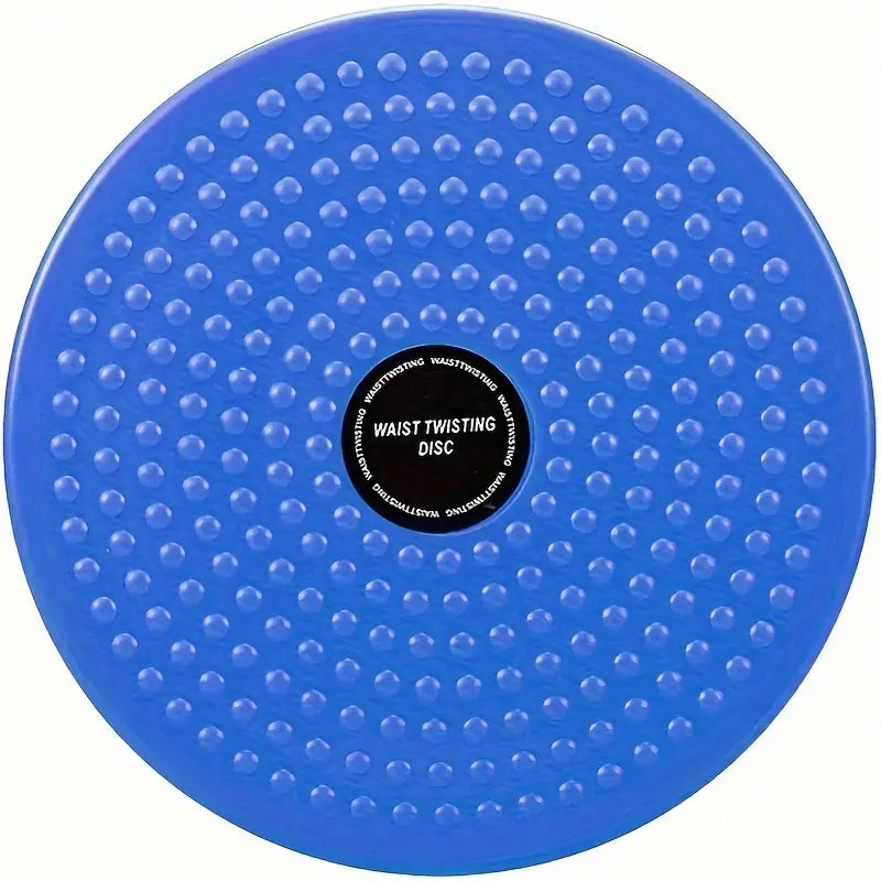 Large Magnetic Waist Twisting Disc - Core Muscle Trainer