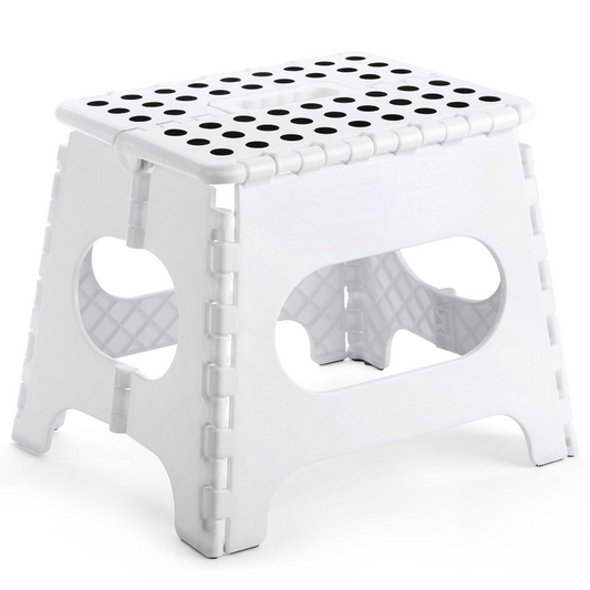 Folding Step Stool Portable