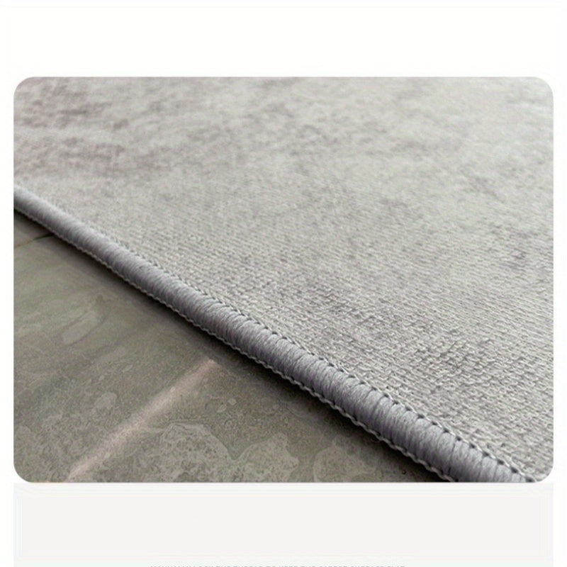 Disney Ghost Bride Themed Floor Mat