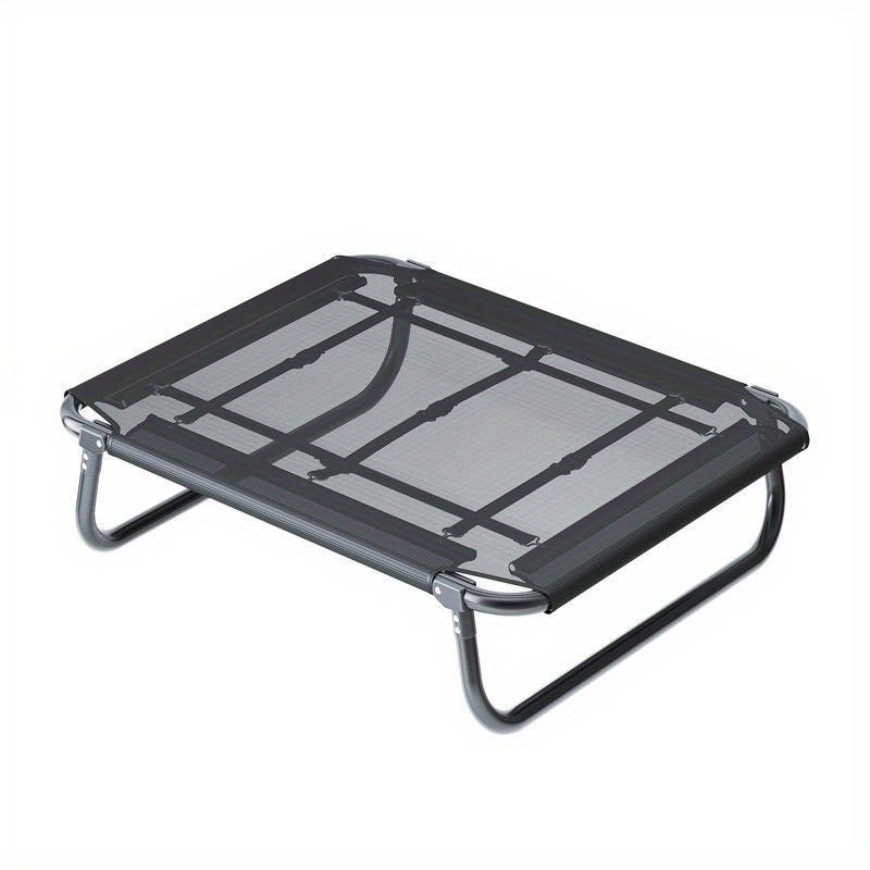 Dog & Cat Bed Breathable & Raised