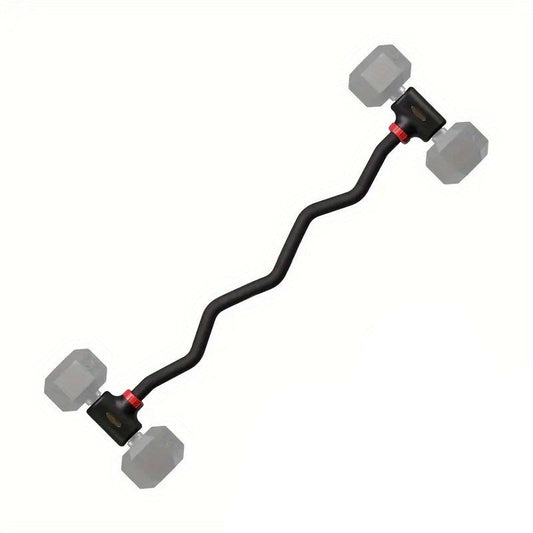 Dumbbell Converter Adjustable Barbell Kettlebell Set