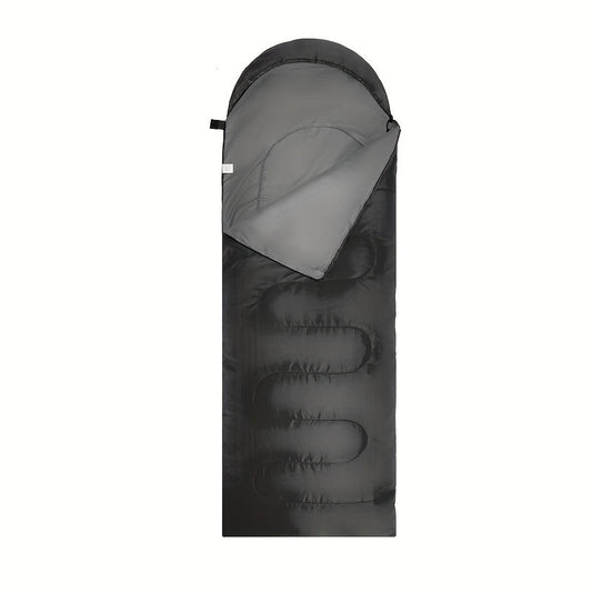 Outdoor Folding Sleeping Bag for Camping & Travel