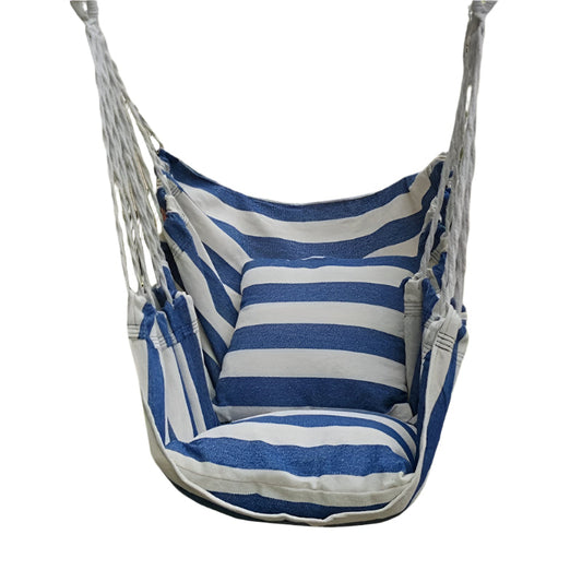 Strong and Comfortable Hanging Hammock Chair