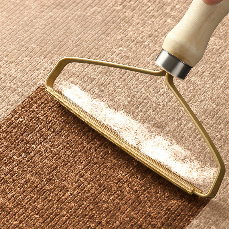 Dog Hair Remover Tool Pet Fur & Lint Brush