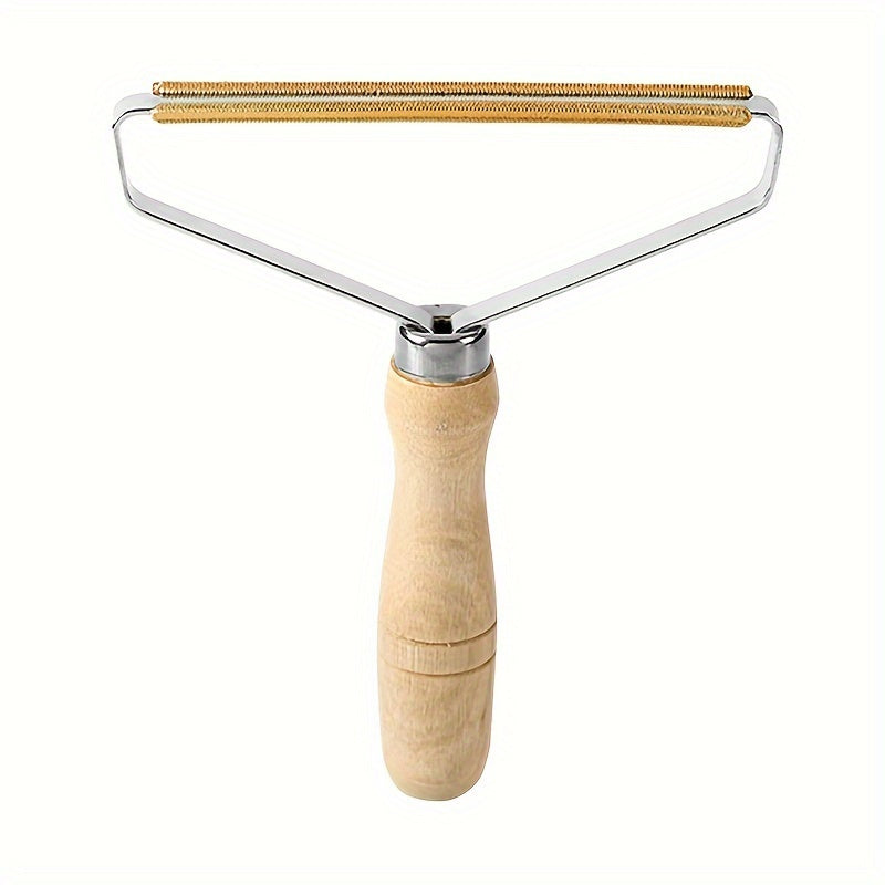 Dog Hair Remover Tool Pet Fur & Lint Brush