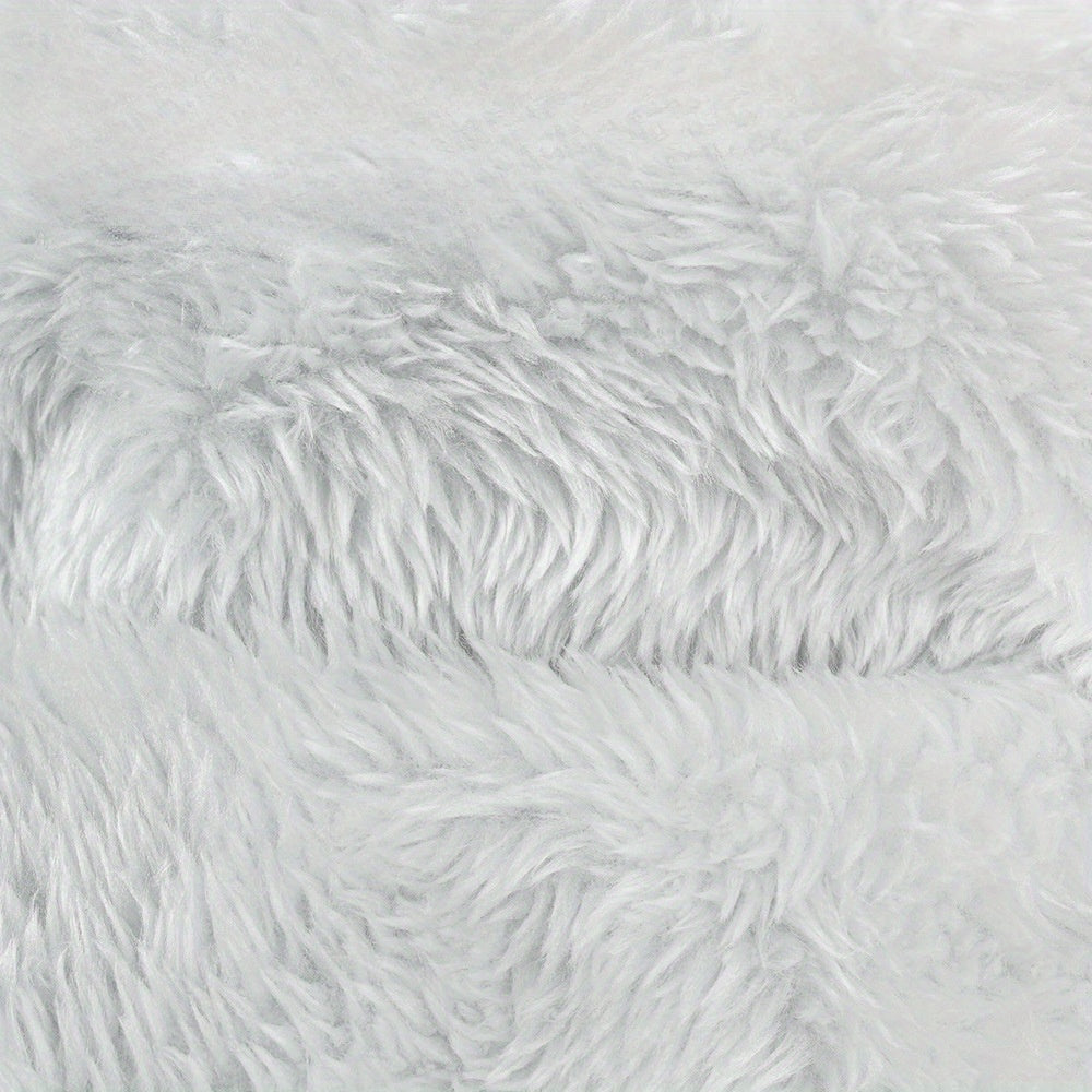 Women's Winter Cashmere Hat and Scarf Set