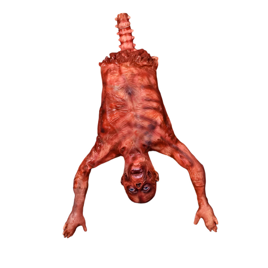 Bloody Halloween Corpse – Hanging Ghost
