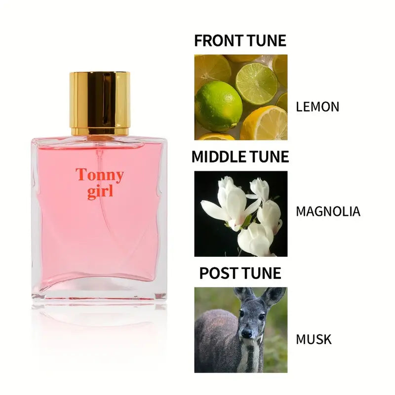 Eternal Bloom Eau De Parfum - 60ml