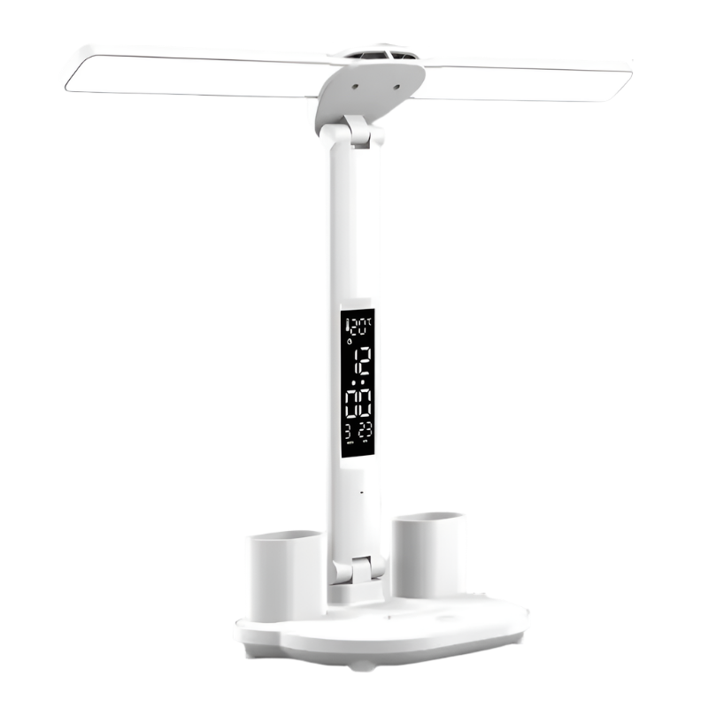 180° Rotatable Rechargeable LED Desk Lamp