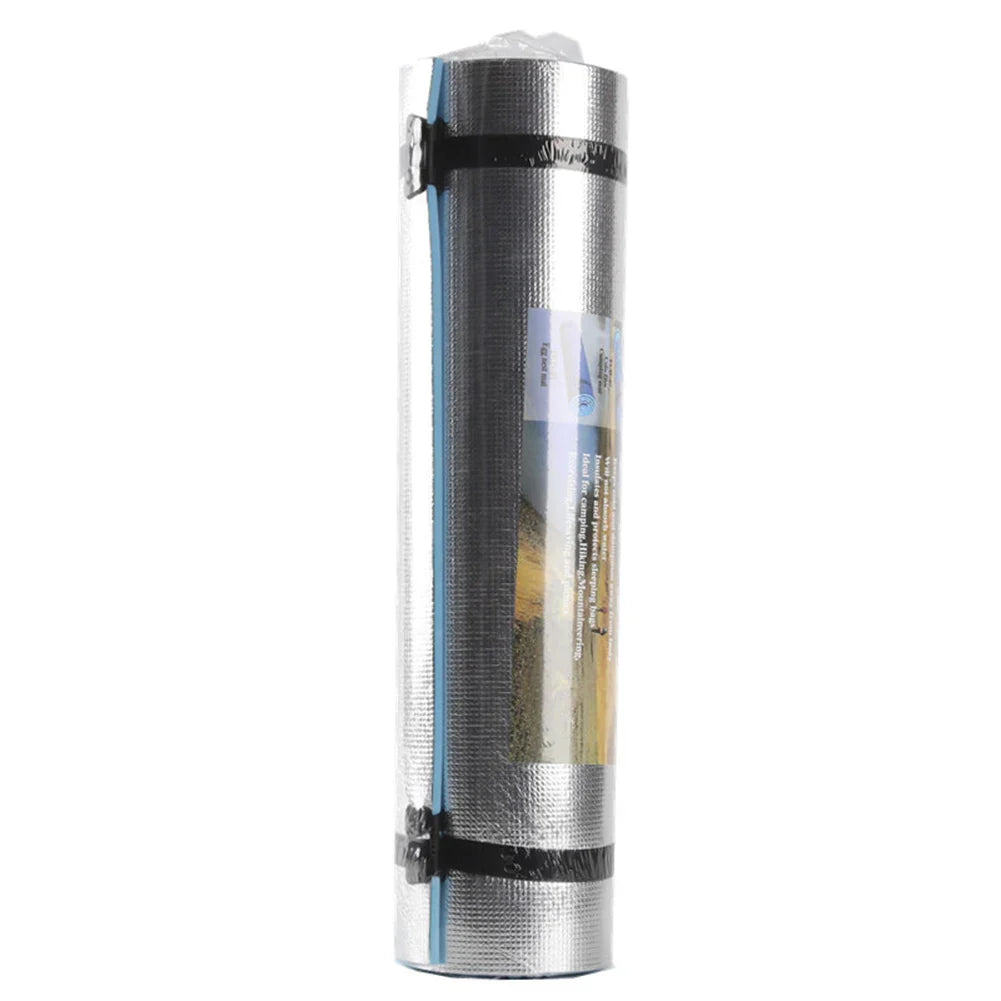 Thick EVA Yoga Mat for Gym & Outdoors