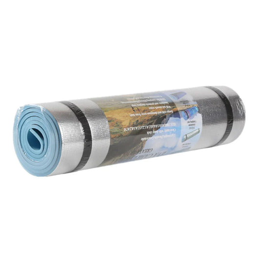 Thick EVA Yoga Mat for Gym & Outdoors