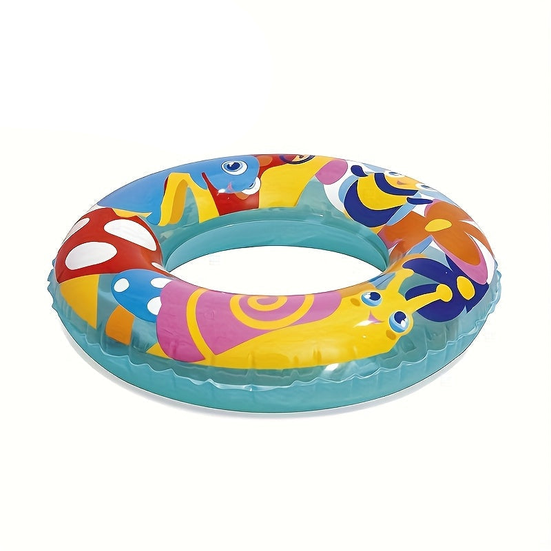 Inflatable Pool Float Tube