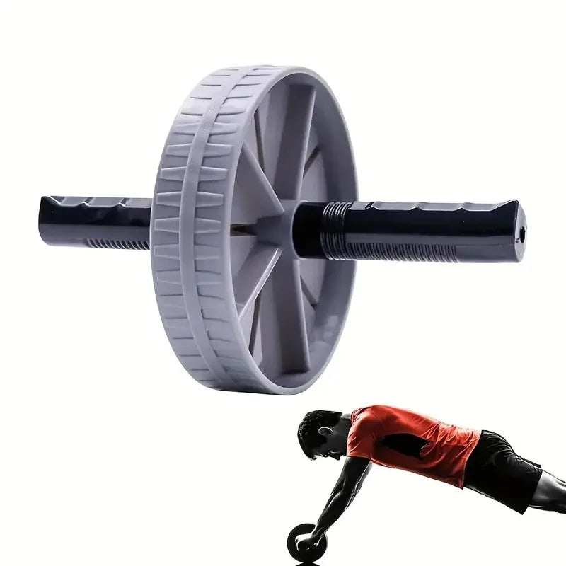Abdominal Wheel Non-Slip Roller for Strength Training