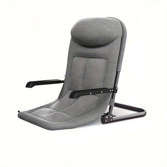 Camping Foldable Chair with Backrest