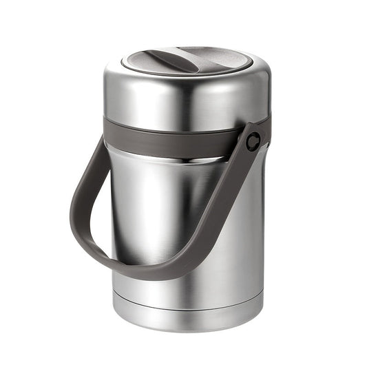 Insulated Food Stainless Steel Container