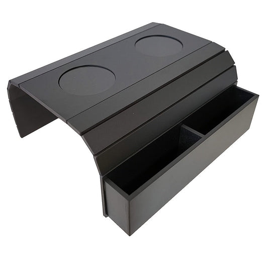 Foldable Wooden Sofa Arm Tray