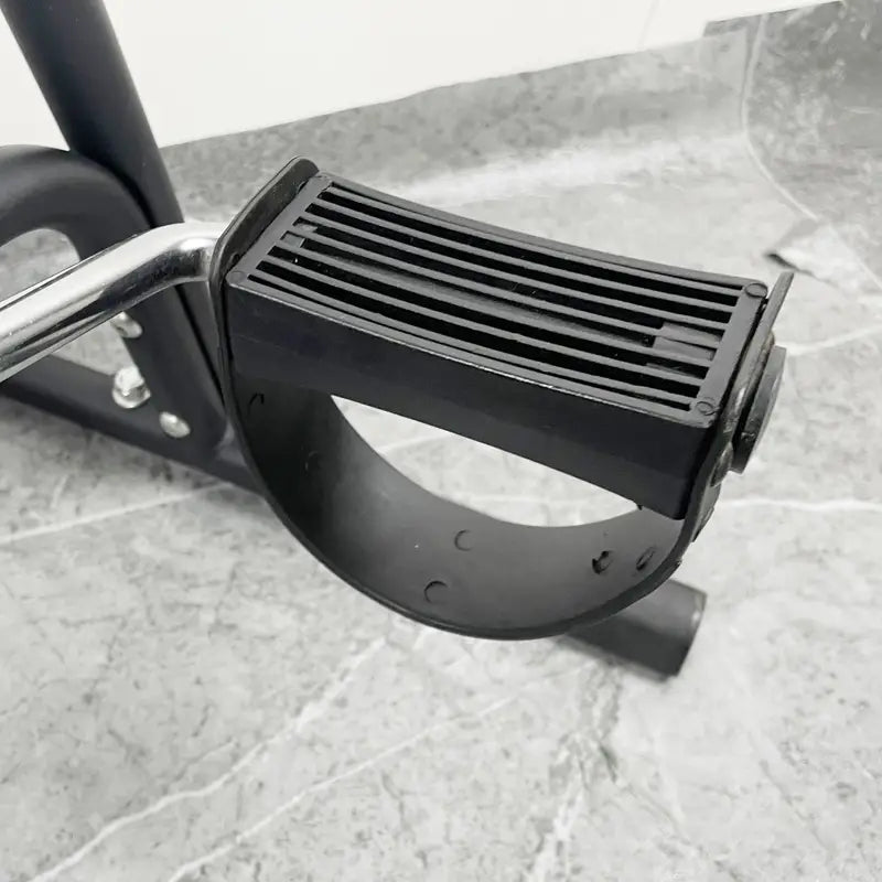 Ultimate Fitness Bike Stepper - Hands & Feet Gym Workout